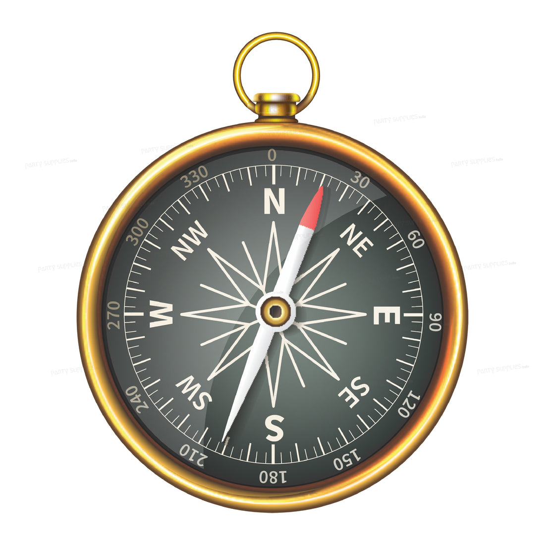 Sailor Theme Cutout SLR-06