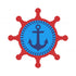 Sailor Theme Cutout SLR-07 - image 1 of 3 | Party Supplies India