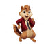 Alvin and Chipmunks Theme Cutout ALV-14 - image 1 of 3 | Party Supplies India