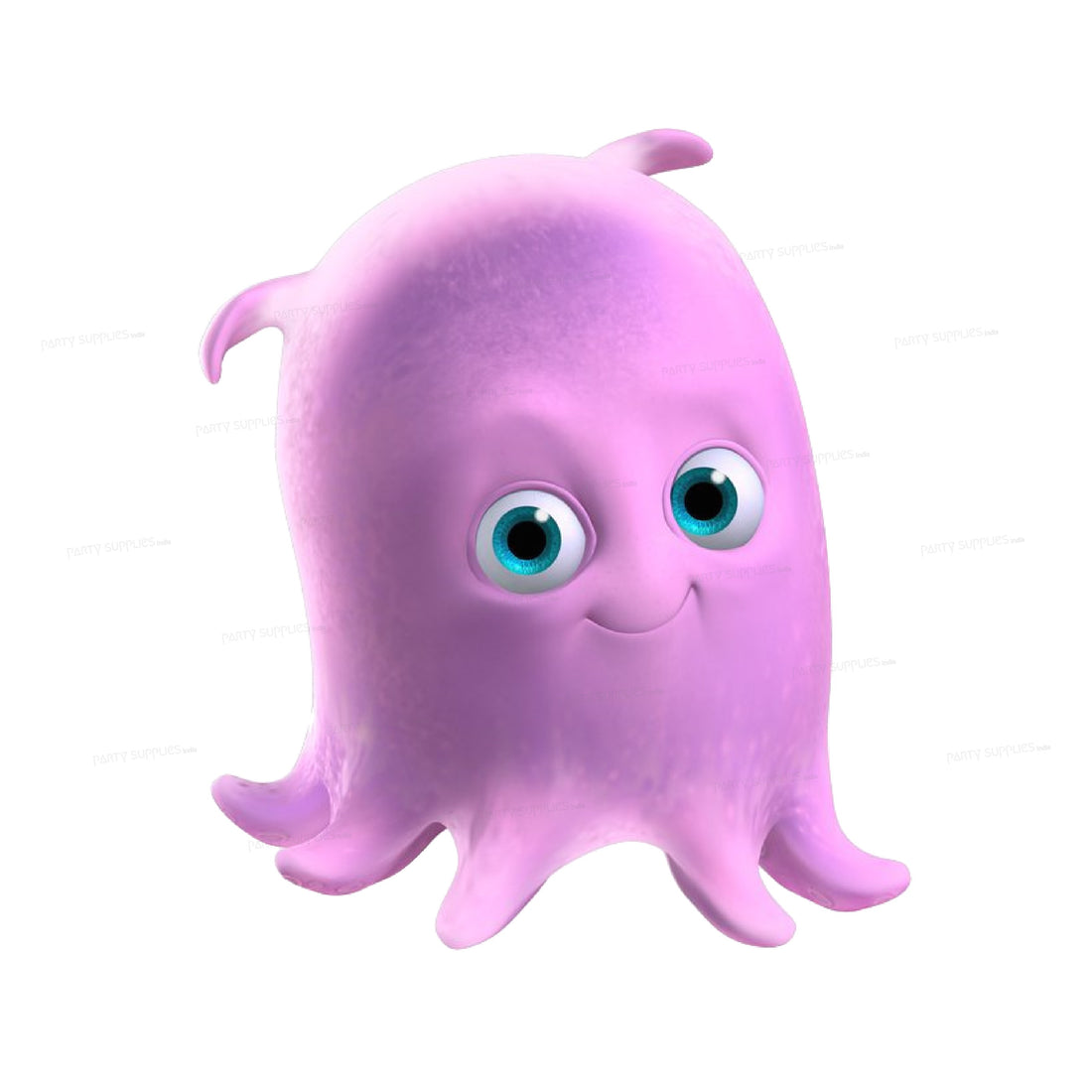 Nemo and Dory Theme Cutout NMD-08