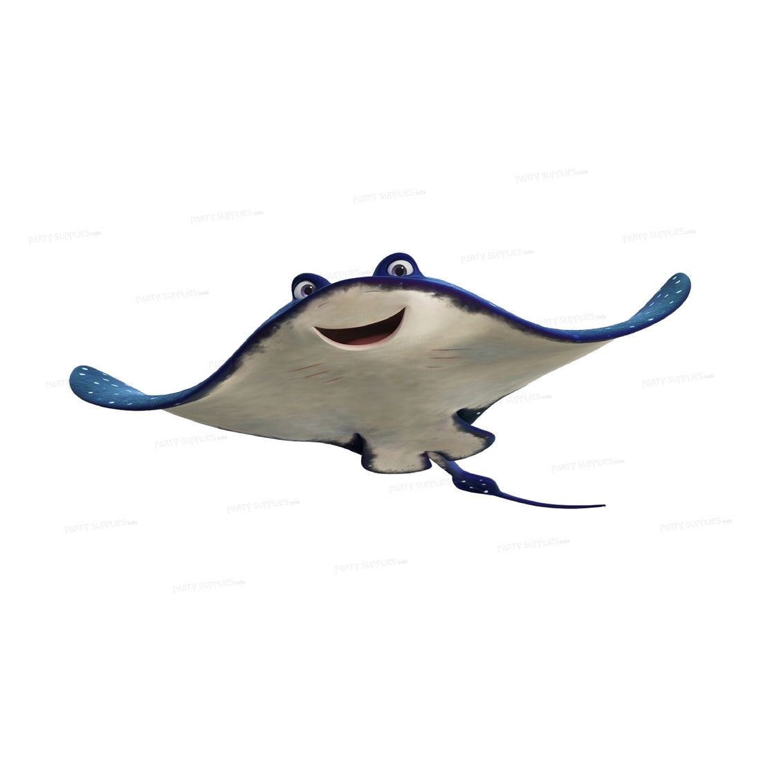 Nemo and Dory Theme Cutout NMD-09