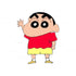 Shinchan Theme Cutout SHN-13 - image 1 of 3 | Party Supplies India