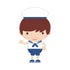 Sailor Theme Cutout SLR-10 - image 1 of 3 | Party Supplies India
