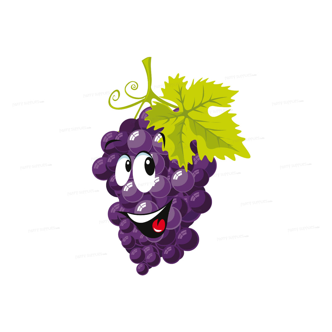 Fruits Theme Cutout FRT-24