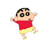 Shinchan Theme Cutout SHN-16 - image 1 of 3 | Party Supplies India