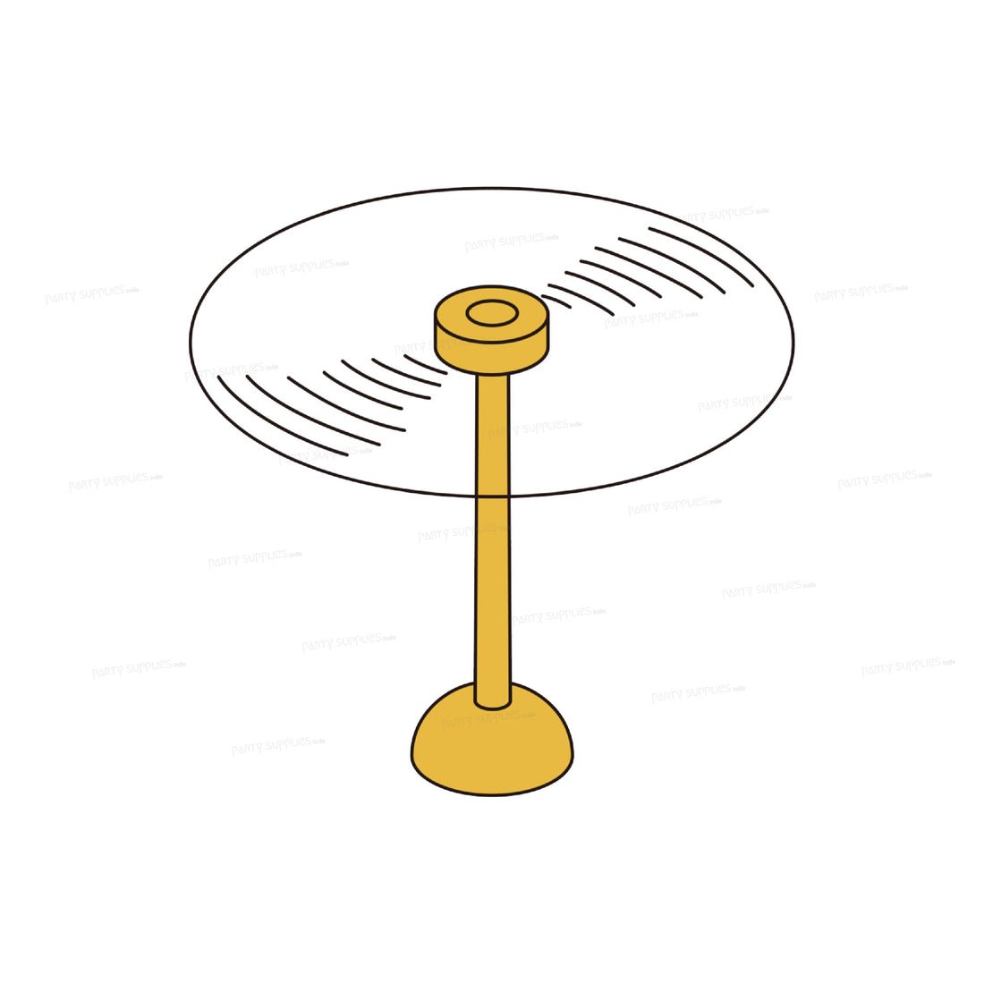 Doraemon Theme Cutout DRM-17