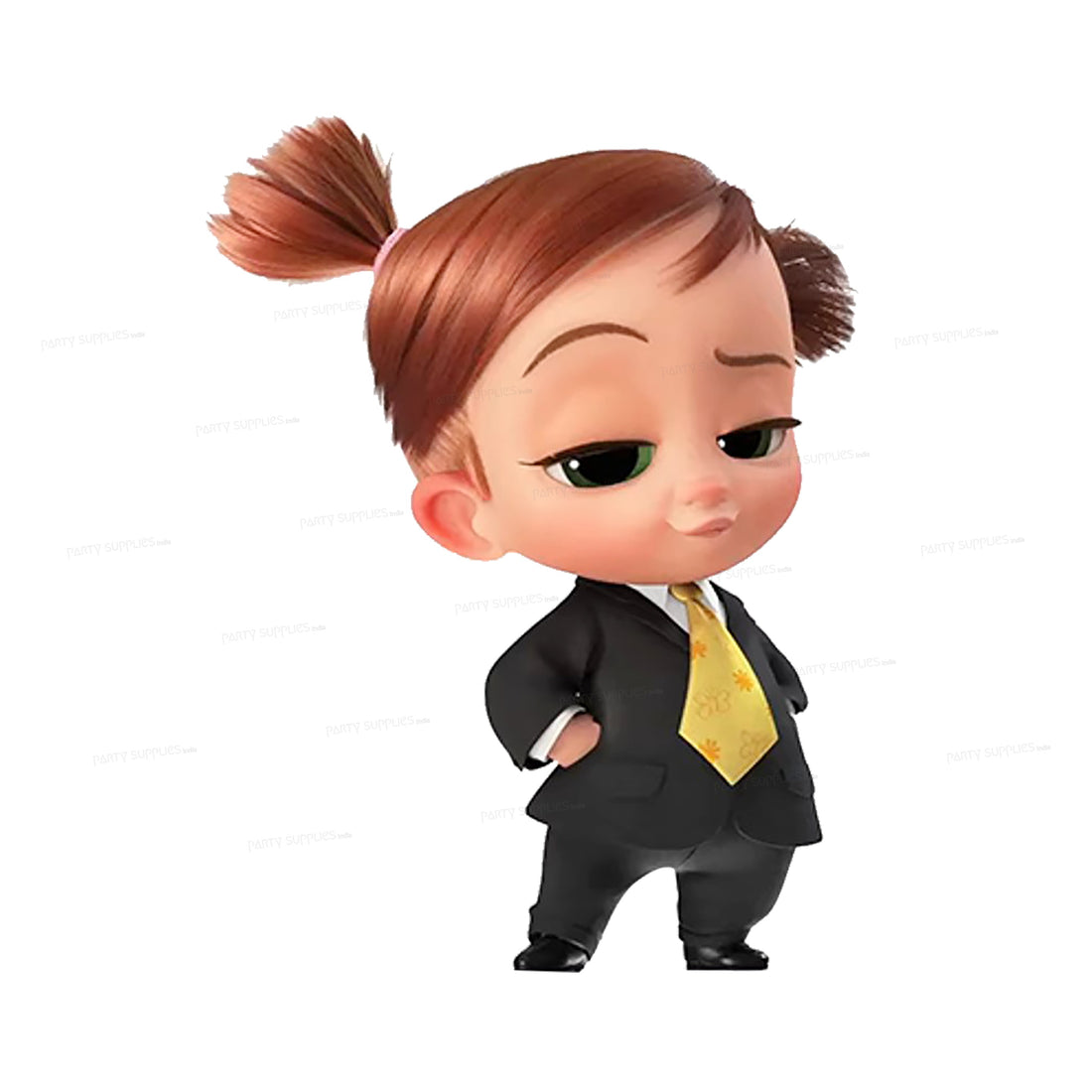 Girl Boss Baby Cutout GBB-04
