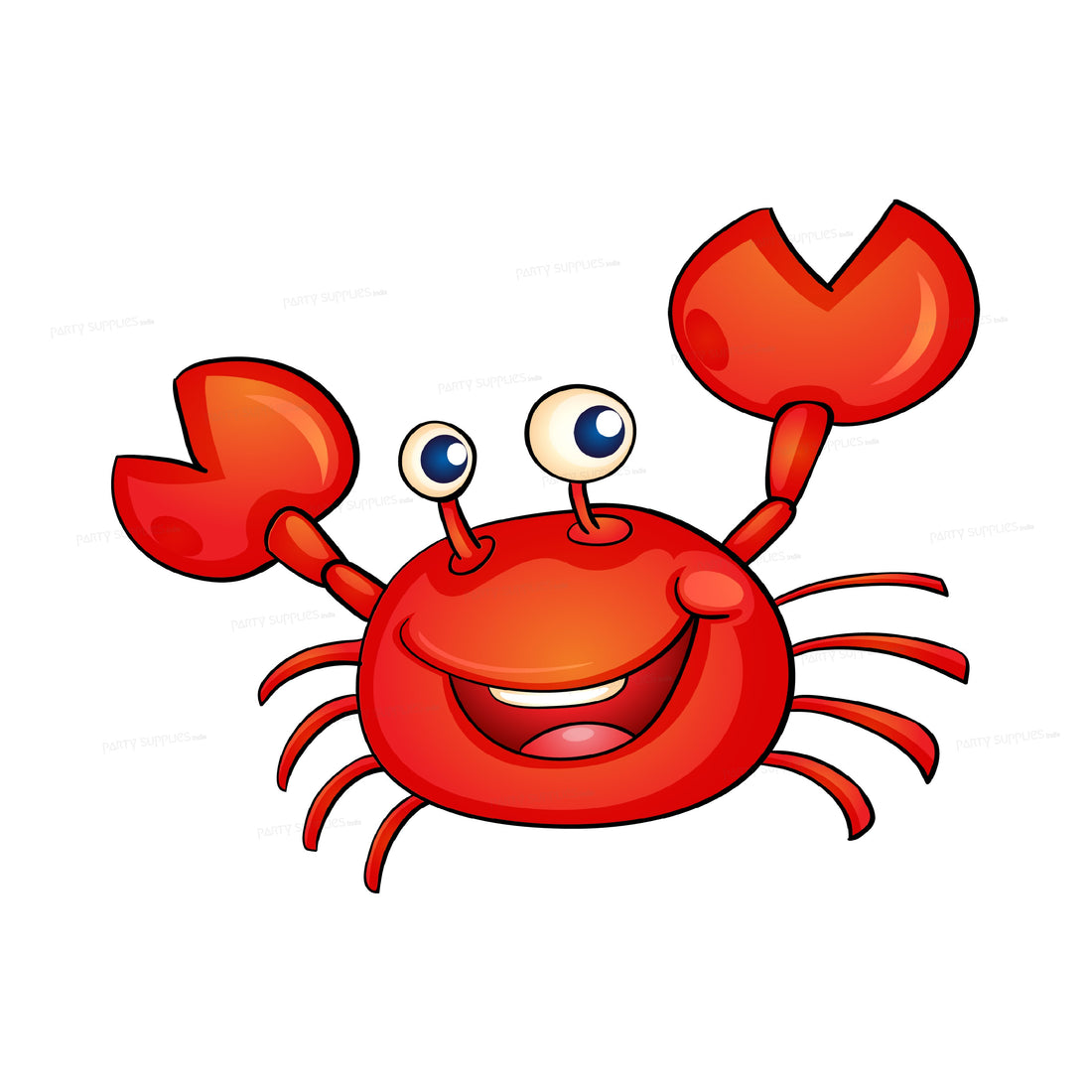 Sailor Theme Cutout SLR-14