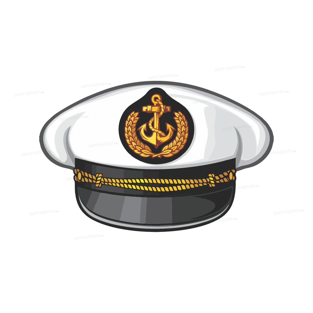 Sailor Theme Cutout SLR-17
