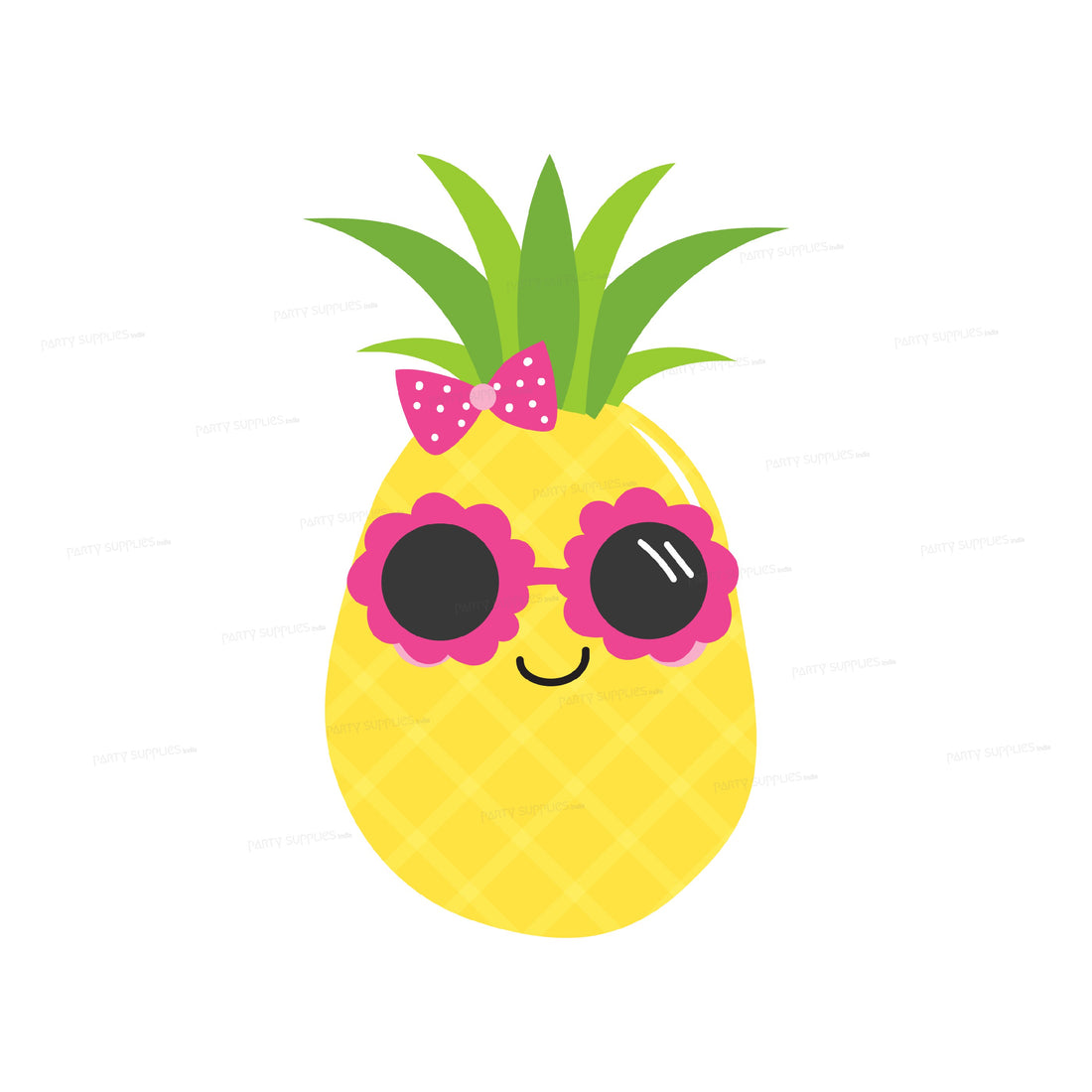 Fruits Theme Cutout FRT-20