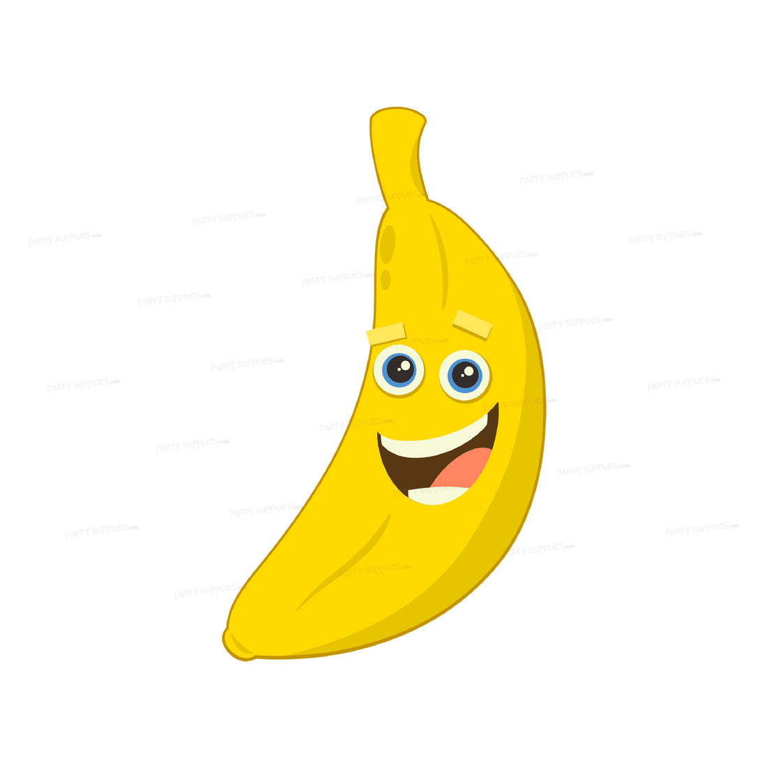 Fruits Theme Cutout FRT-08