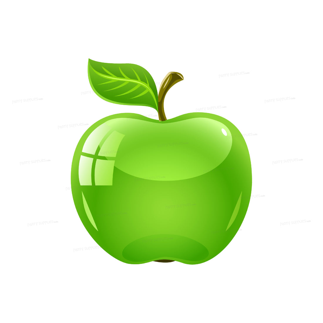 Fruits Theme Cutout FRT-11