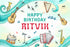 Music Theme Premier Backdrop - 6X4 fT. - image 1 of 7 | Party Supplies India