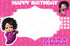 Girl Boss Baby Theme Customized PhotoBooth - image 1 of 3 | Party Supplies India