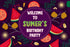 Fruits Theme Welcome Board - image 1 of 3 | Party Supplies India