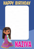 Mira Royal detective Theme PhotoBooth - image 1 of 3 | Party Supplies India