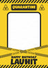 Quarantine Theme Customized PhotoBooth - image 1 of 3 | Party Supplies India