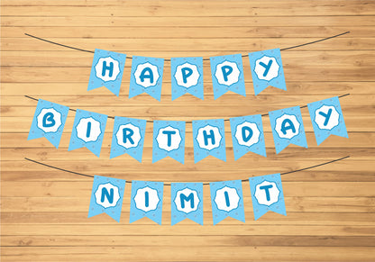 Doraemon Theme Customized Hanging