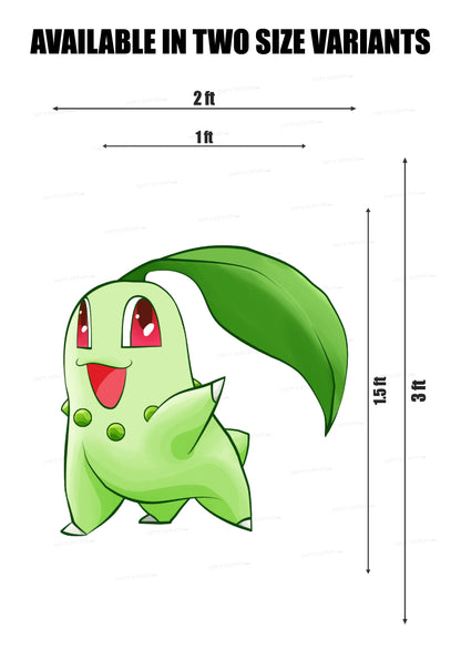 Pokemon Theme Cutout PKM-13