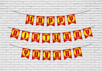 Alvin and Chipmunks Theme Customized Hanging