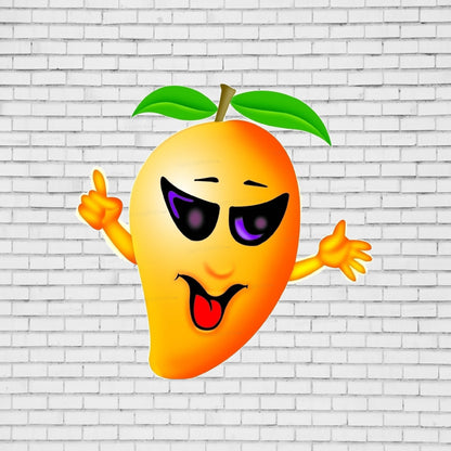 Fruits Theme Cutout FRT-15