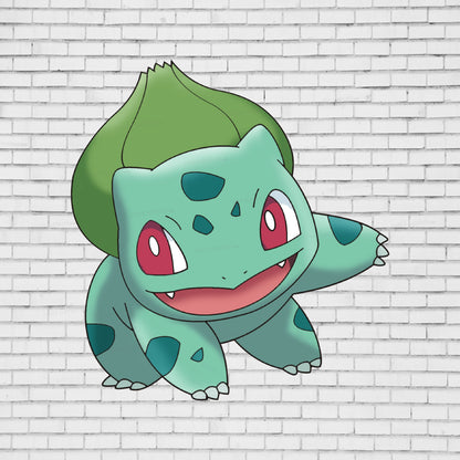 Pokemon Theme Cutout PKM-09