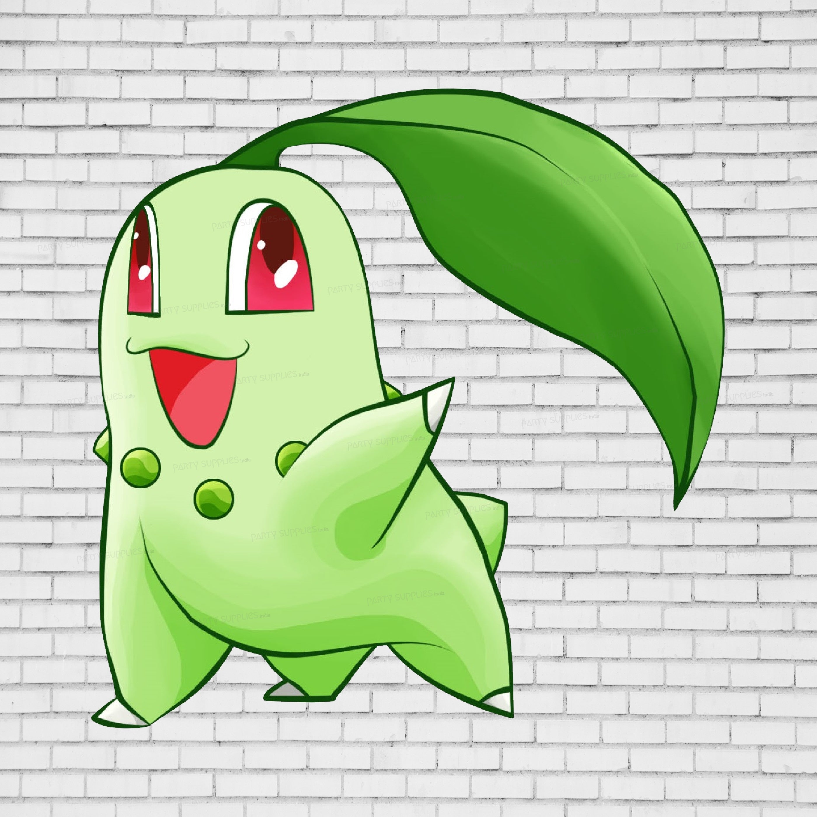 Pokemon Theme Cutout PKM-13