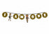 Military Theme  Age Hanging - image 1 of 3 | Party Supplies India