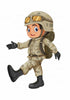 Military Theme Cutout MLT-01 - image 1 of 3 | Party Supplies India
