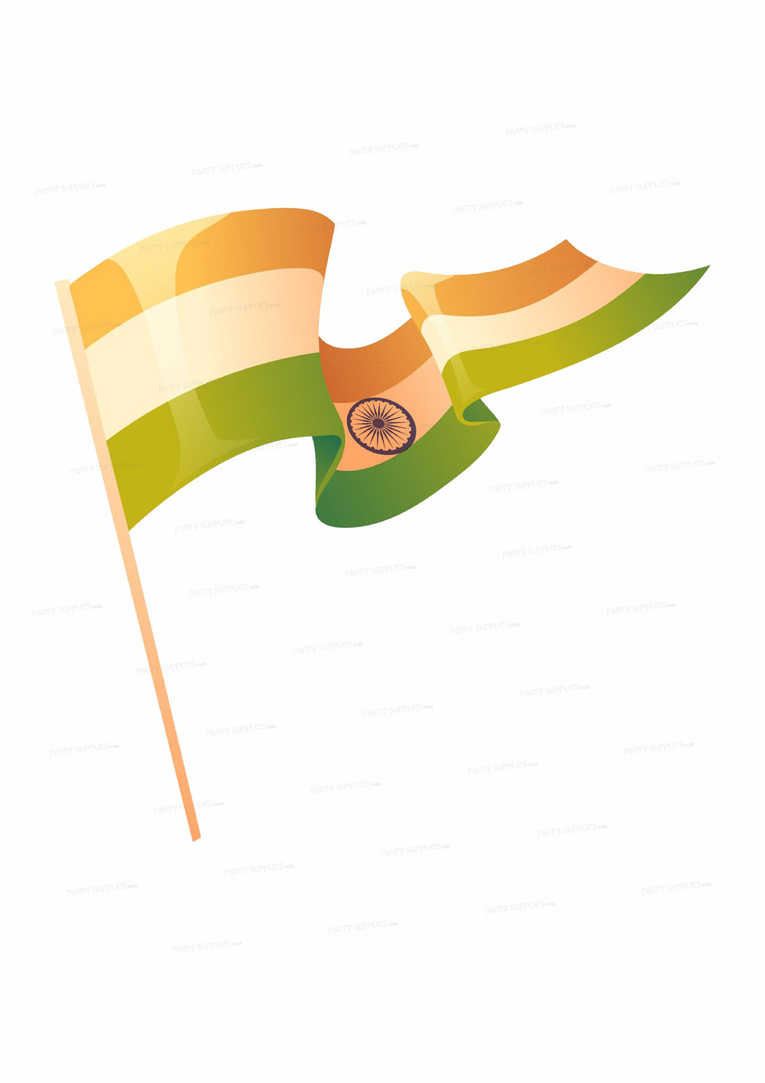 Military Theme Cutout MLT-07