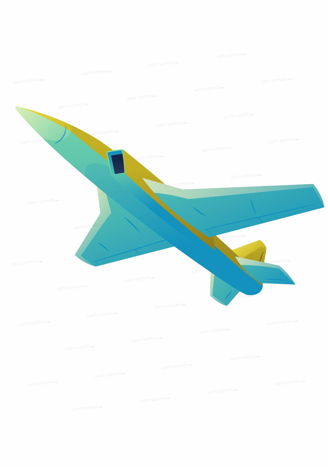 Military Theme Cutout MLT-09