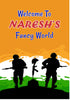 Military Theme Welcome Board - image 1 of 3 | Party Supplies India