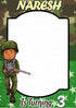 Military Theme PhotoBooth - image 1 of 3 | Party Supplies India