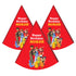 Pokemon Theme Hat - image 1 of 3 | Party Supplies India