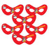 Pokemon Theme Eye Mask - image 1 of 3 | Party Supplies India