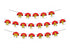 Pokemon Theme Hanging - image 1 of 3 | Party Supplies India