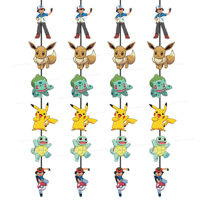 Pokemon Theme Dangler