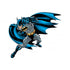 Batman Theme Cutout BAT-01 - image 1 of 3 | Party Supplies India