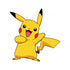 Pokemon Theme Cutout PKM-04 - image 1 of 3 | Party Supplies India