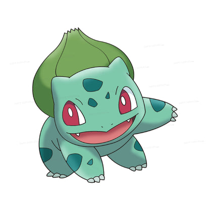 Pokemon Theme Cutout PKM-09