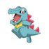 Pokemon Theme Cutout PKM-10 - image 1 of 3 | Party Supplies India
