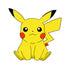 Pokemon Theme Cutout PKM-26 - image 1 of 3 | Party Supplies India