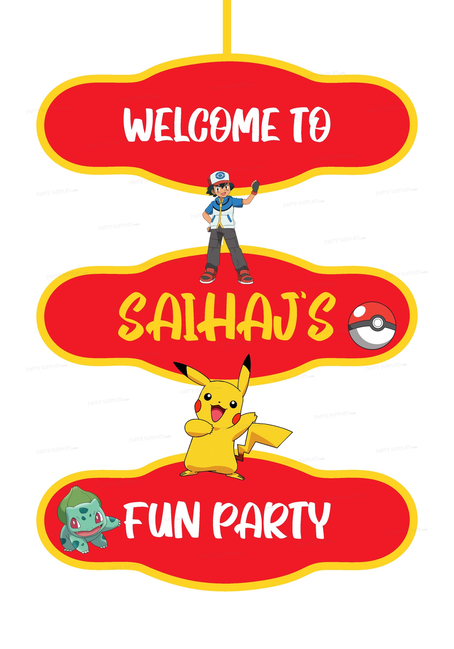 Pokemone Birthday guaranteed Decorations pokemone-birthday-guaranteed-decorations