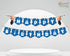 Boss Baby Theme Hanging - image 1 of 3 | Party Supplies India