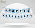 Boss Baby Theme Personalized Hanging - image 1 of 3 | Party Supplies India