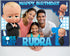 Boss Baby Theme Personalized Photobooth - image 1 of 3 | Party Supplies India