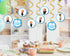 Boss Baby Theme Swirls - image 1 of 3 | Party Supplies India