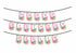 Butter Beans Theme Customized  Hanging - image 1 of 3 | Party Supplies India