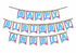Butter Beans Theme Personalized  Hanging - image 1 of 3 | Party Supplies India