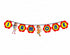 Butter Beans Theme Age Hanging - image 1 of 3 | Party Supplies India